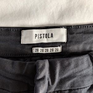 Pistola new cropped pants